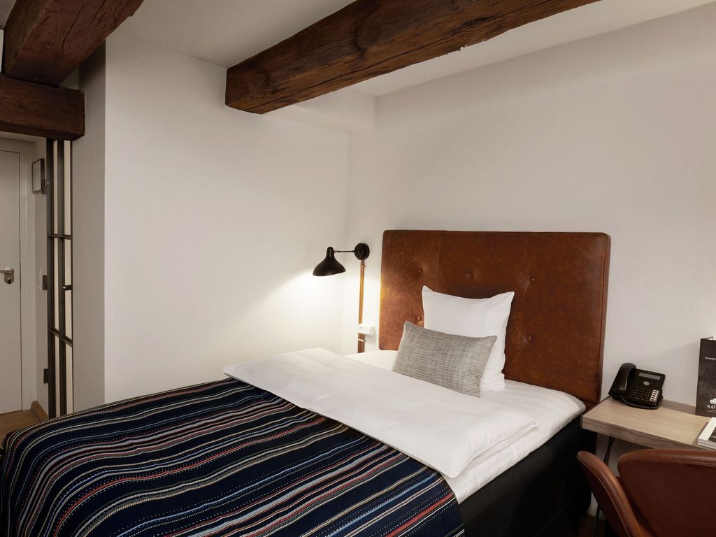 71 Nyhavn Hotel