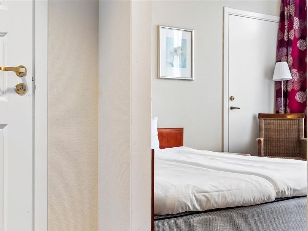 Best Western Tidbloms Hotel Tidbloms