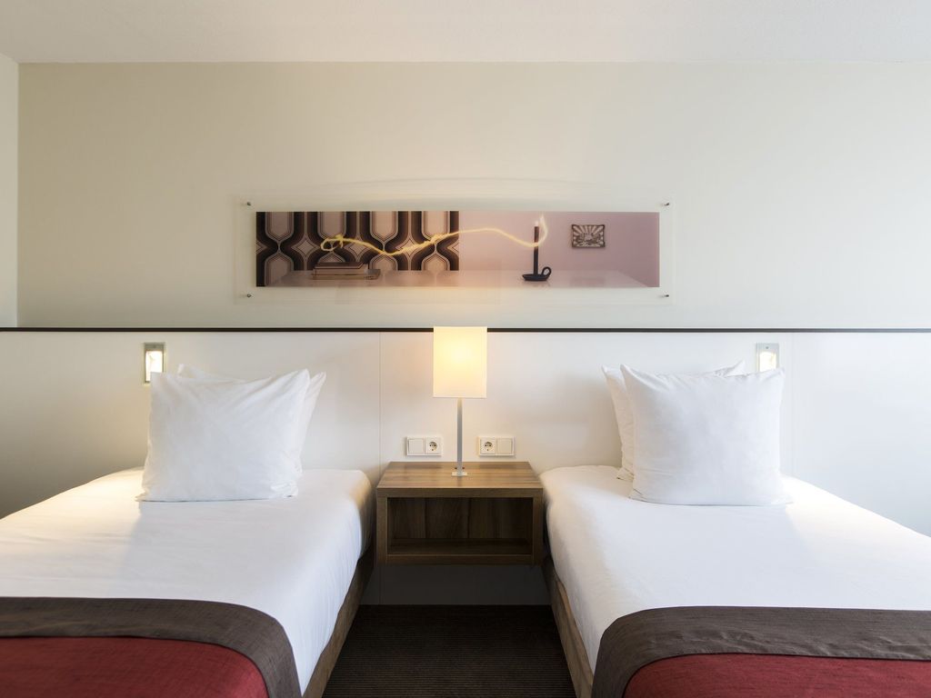 Holiday Inn EINDHOVEN by IHG