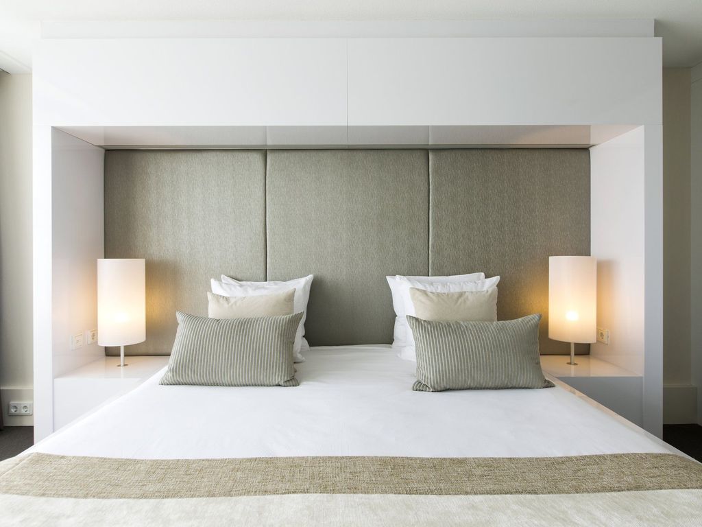 Holiday Inn EINDHOVEN by IHG