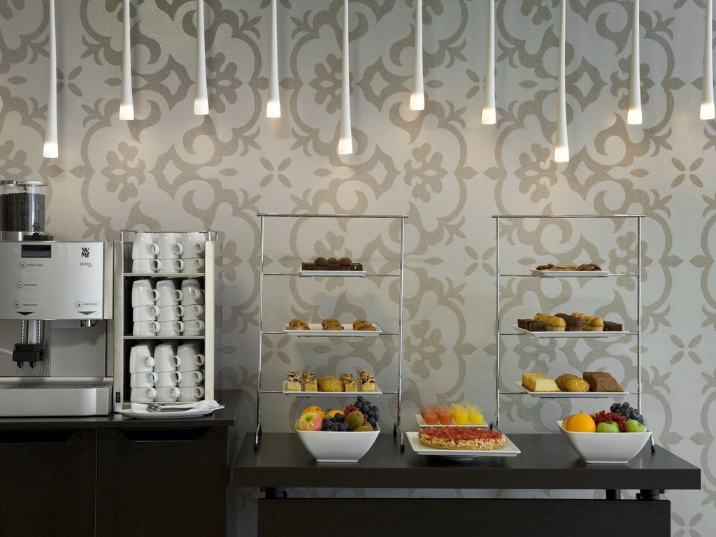 Holiday Inn EINDHOVEN by IHG