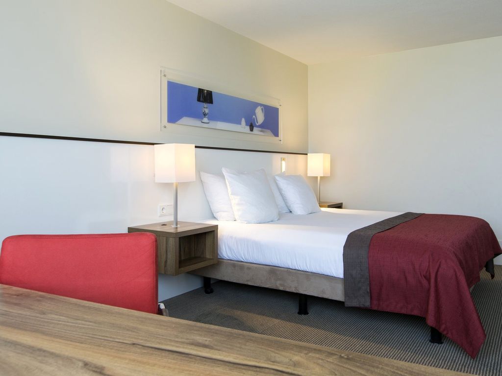 Holiday Inn EINDHOVEN by IHG