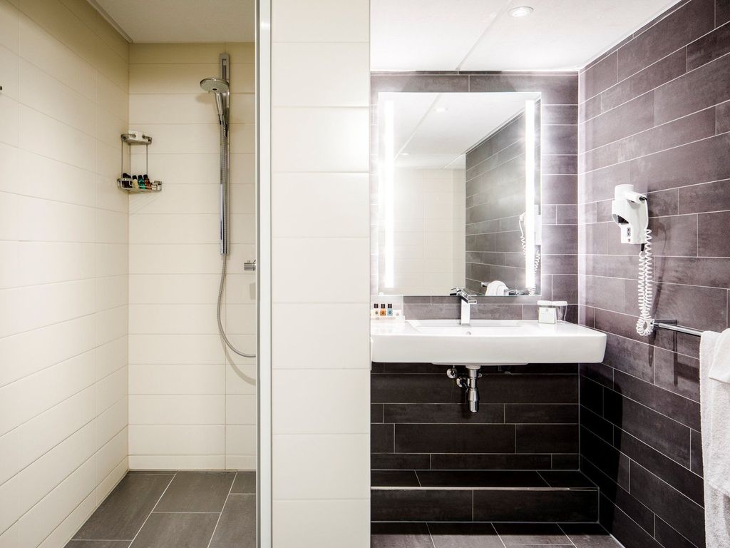 Holiday Inn EINDHOVEN by IHG