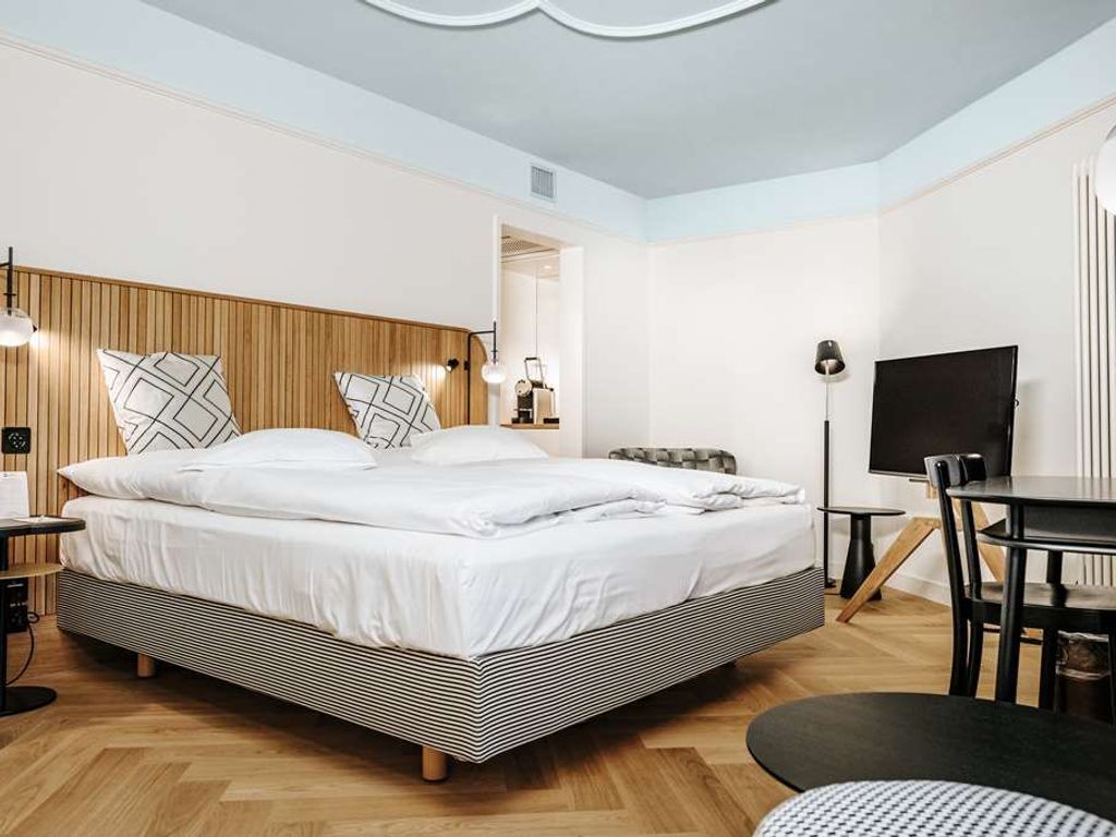 Best Western Plus Hotel Bern