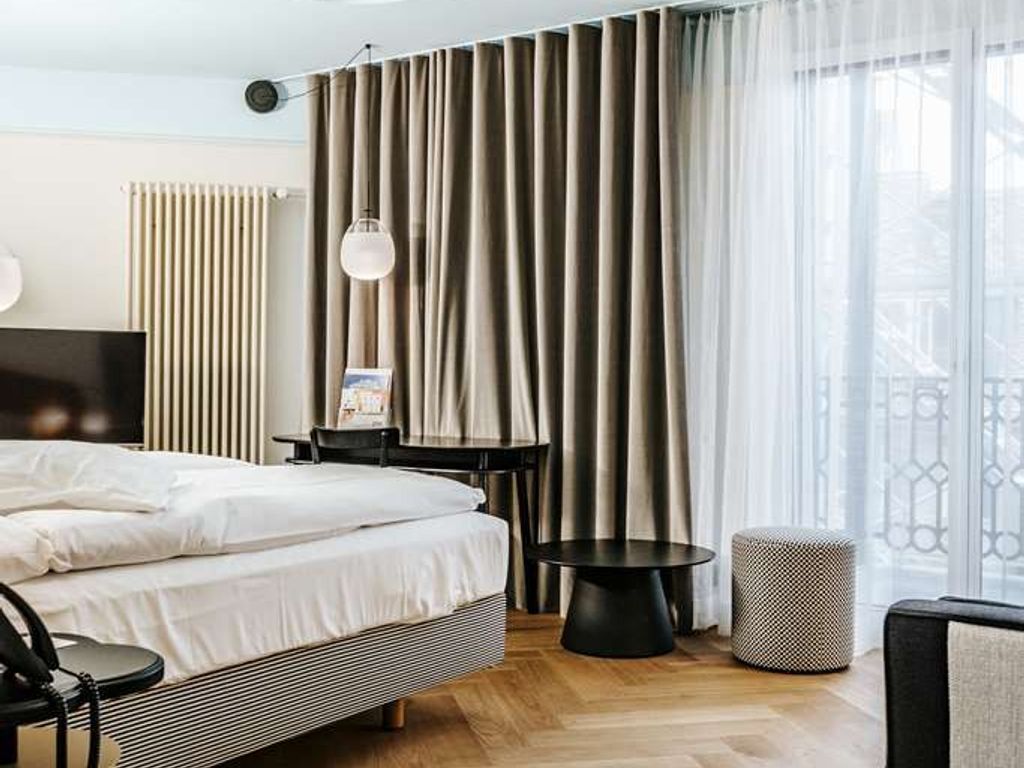 Best Western Plus Hotel Bern
