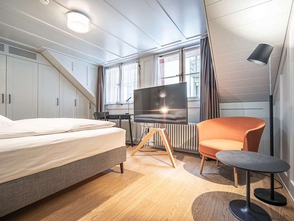 Best Western Plus Hotel Bern