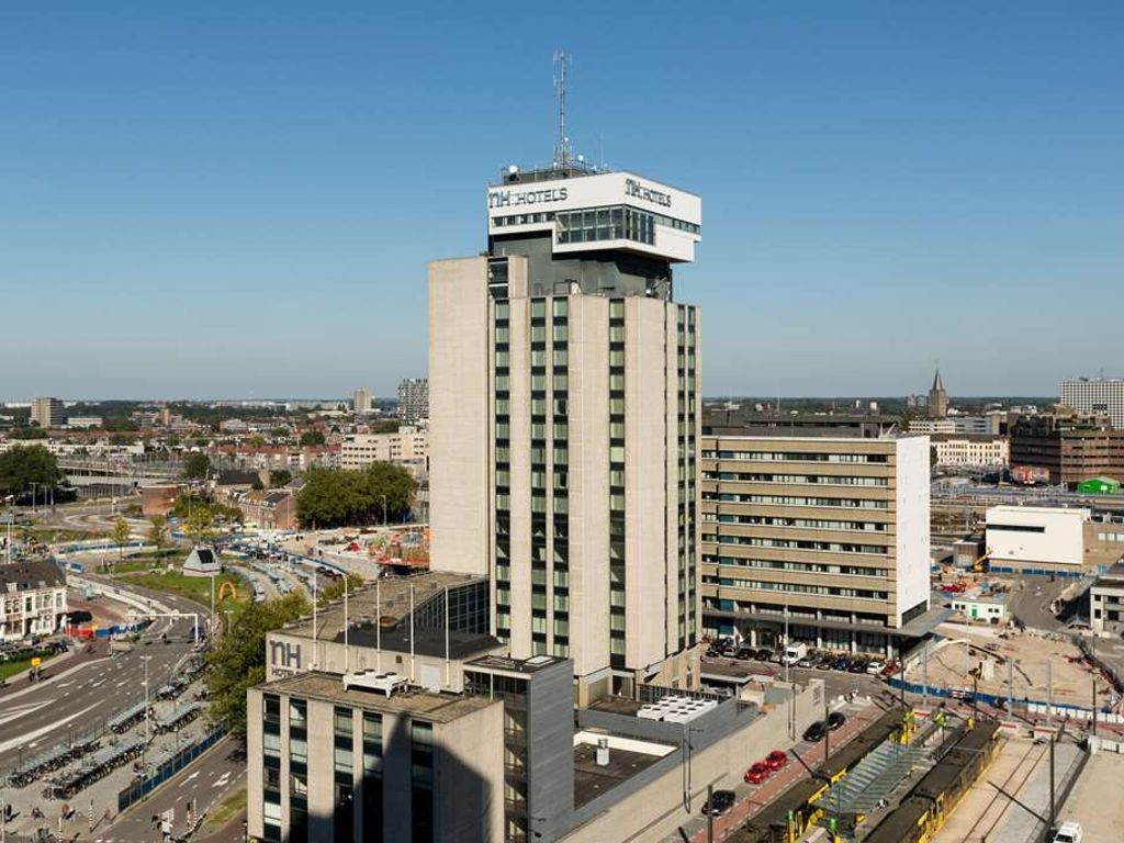 NH Utrecht