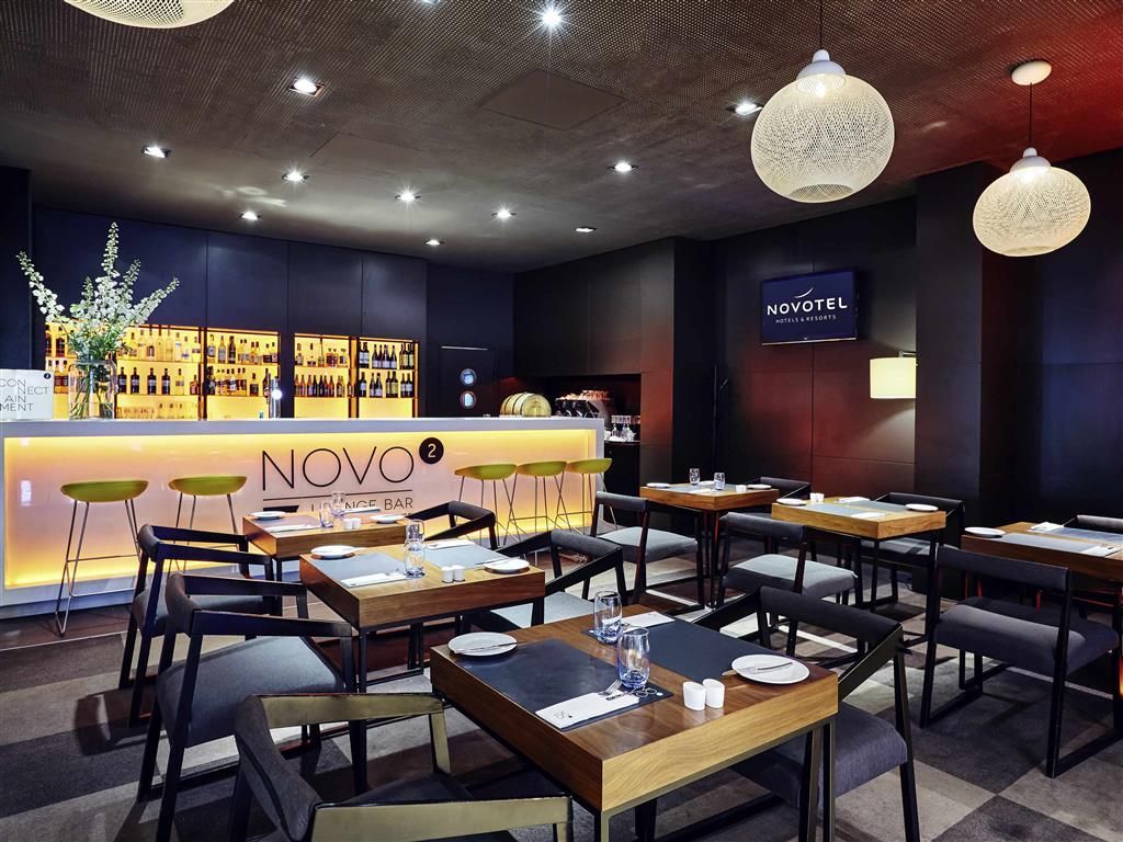 Novotel Krakow City West