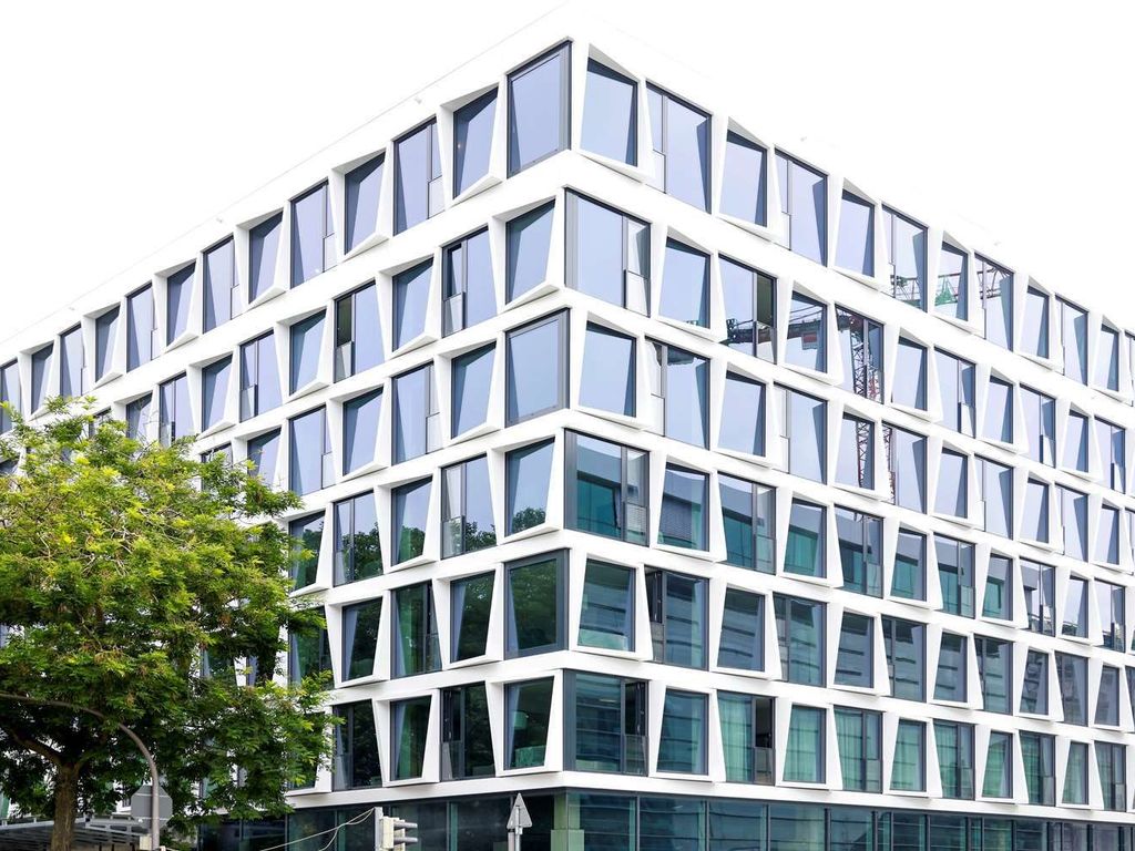 ATLANTIC Hotel Münster