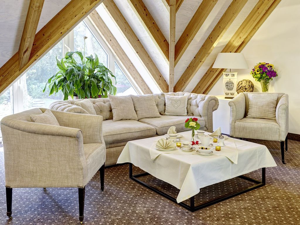 Parkhotel Rothof