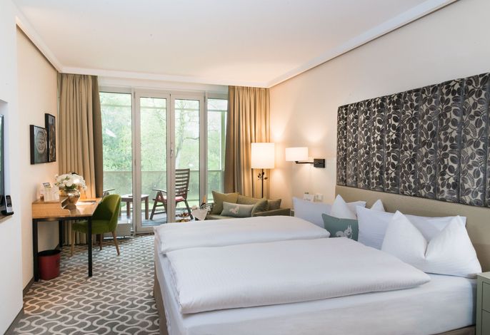 Parkhotel Rothof