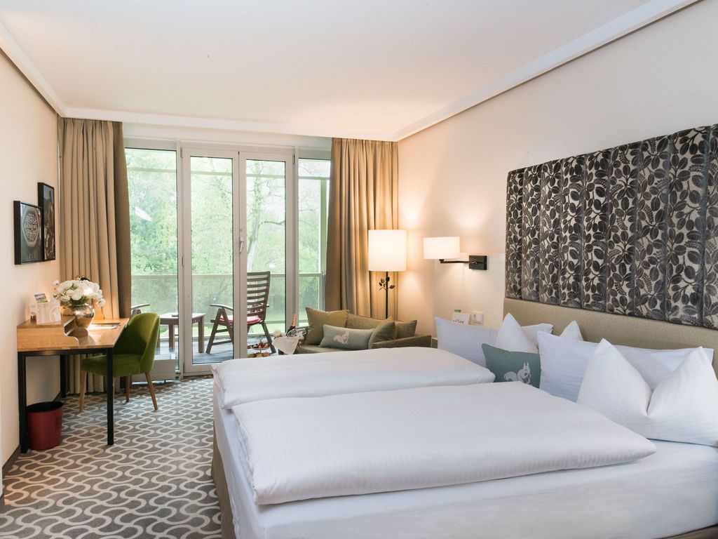 Parkhotel Rothof