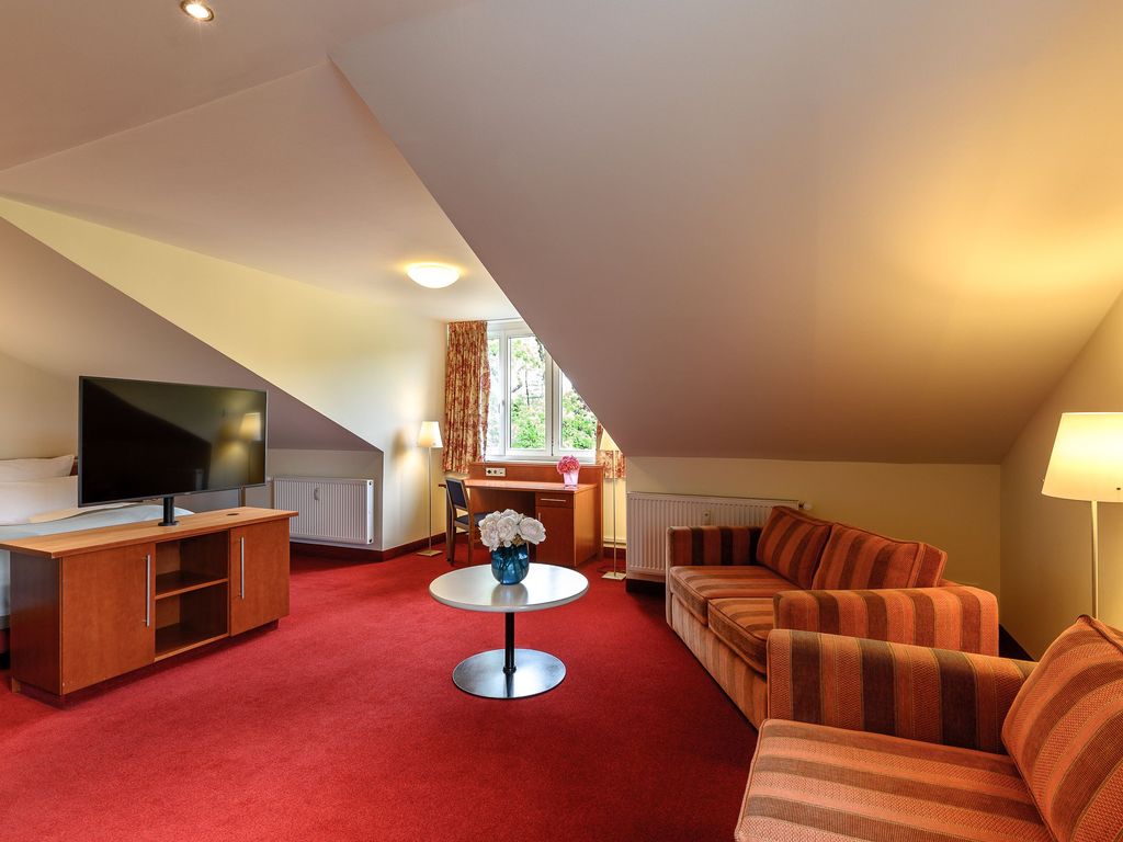 Parkhotel Rothof