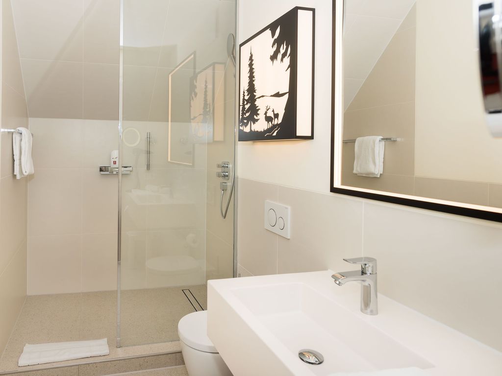 Parkhotel Rothof