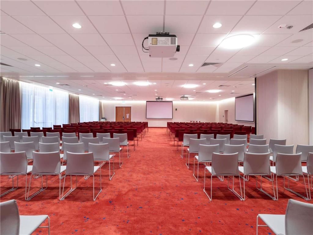 Mercure Warszawa Centrum