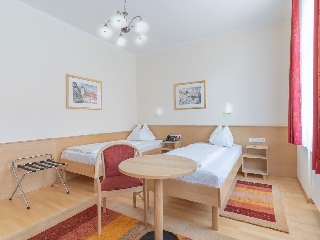 Hotel Kindler 2.0