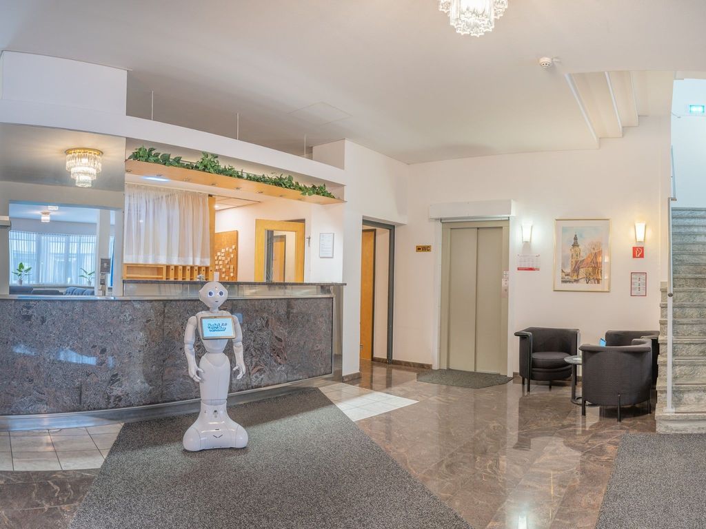 Hotel Kindler 2.0