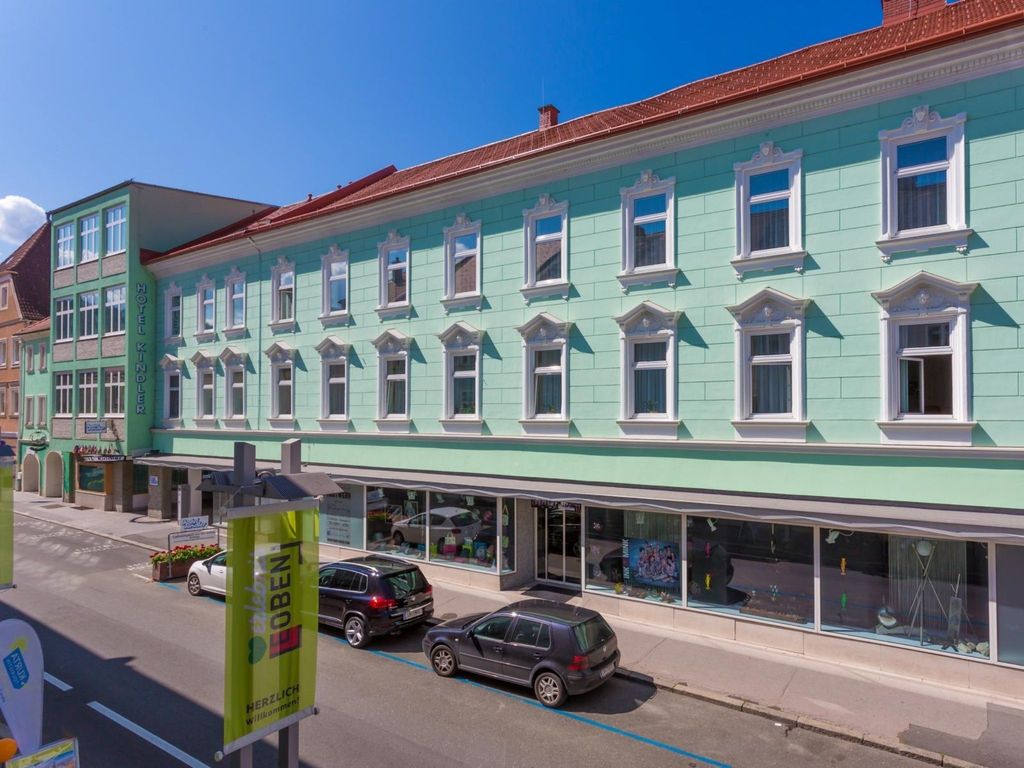 Hotel Kindler 2.0