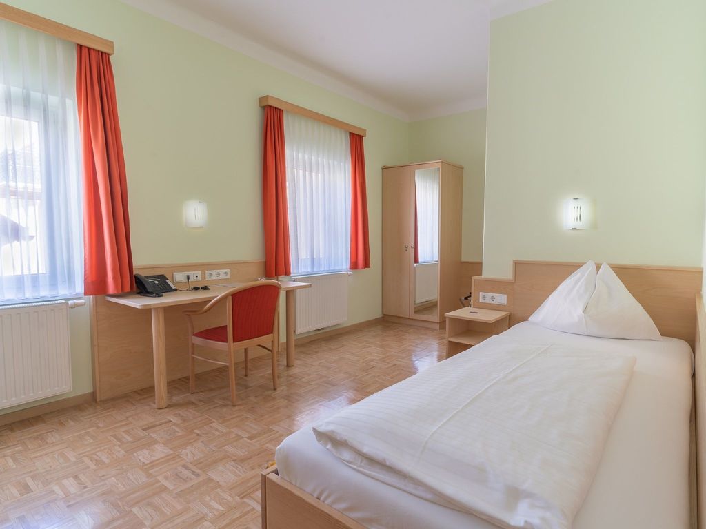 Hotel Kindler 2.0