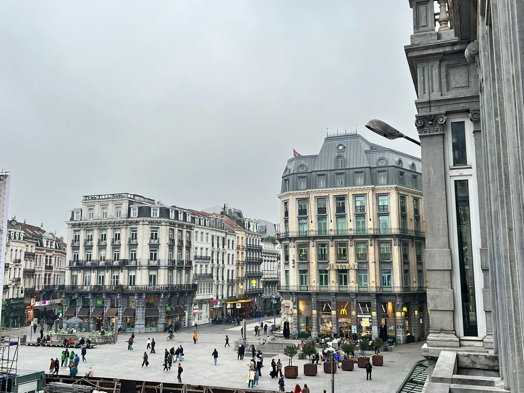 La Bourse Hotel