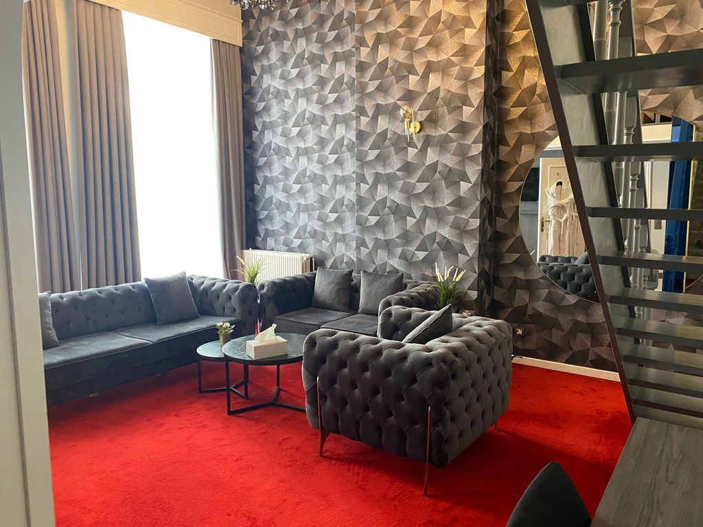 La Bourse Hotel