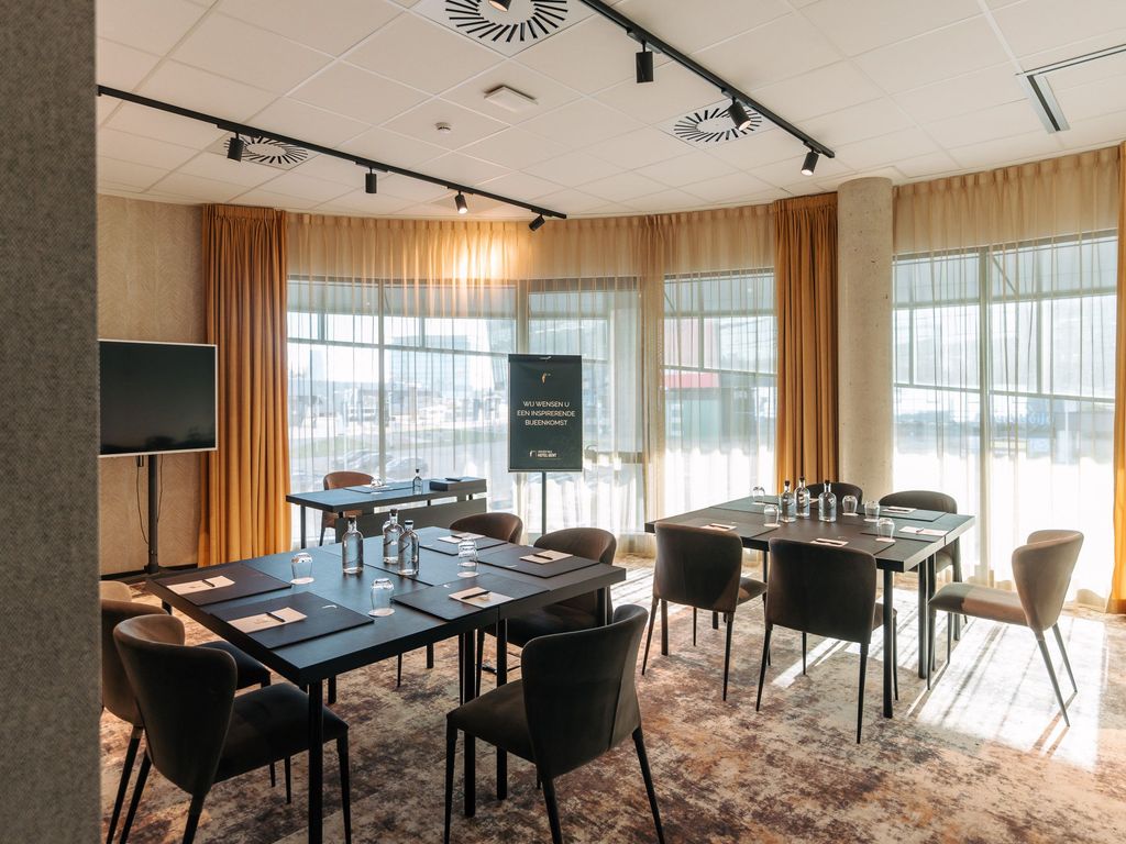 Van der Valk Hotel Gent
