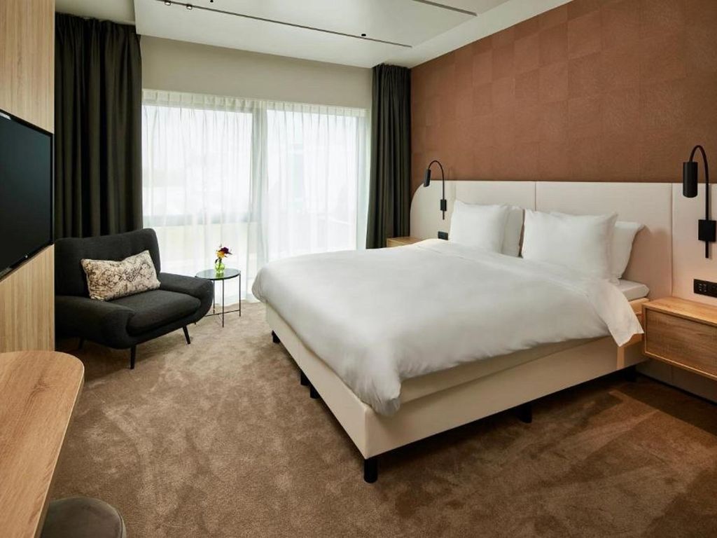Van der Valk Hotel Gent
