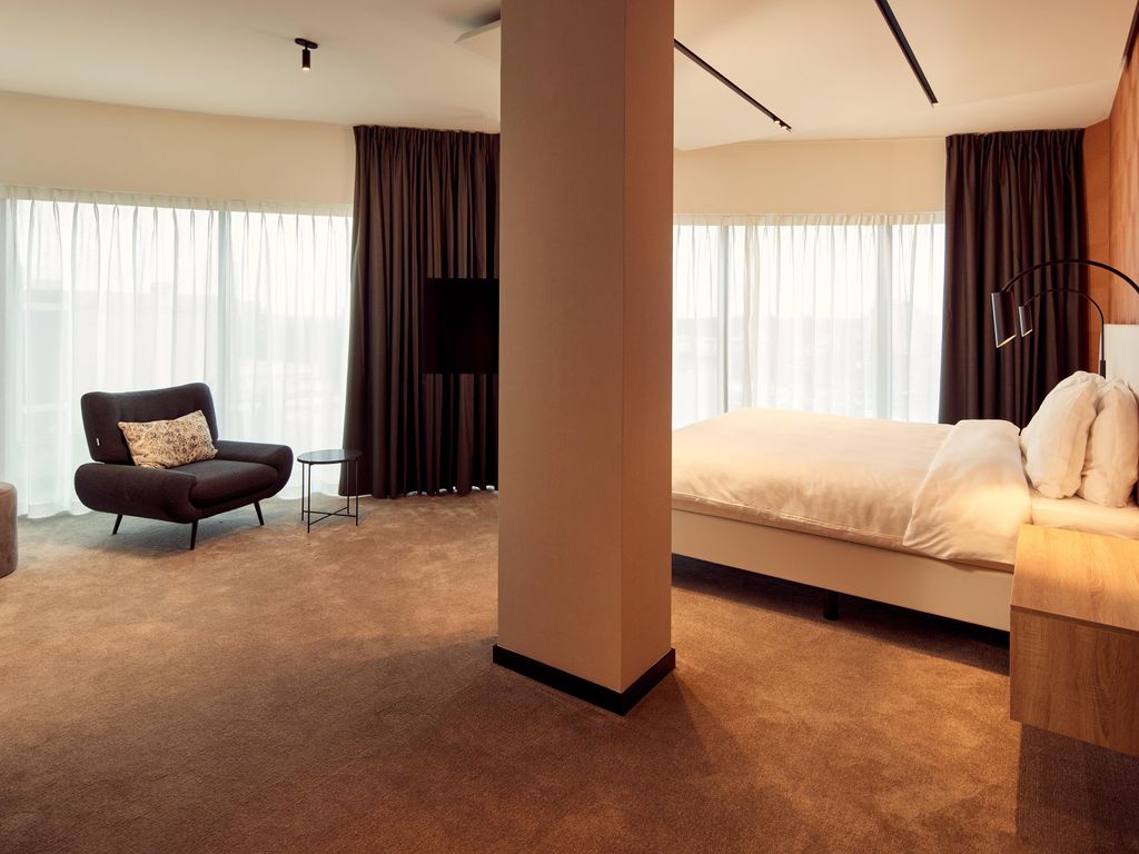 Van der Valk Hotel Gent