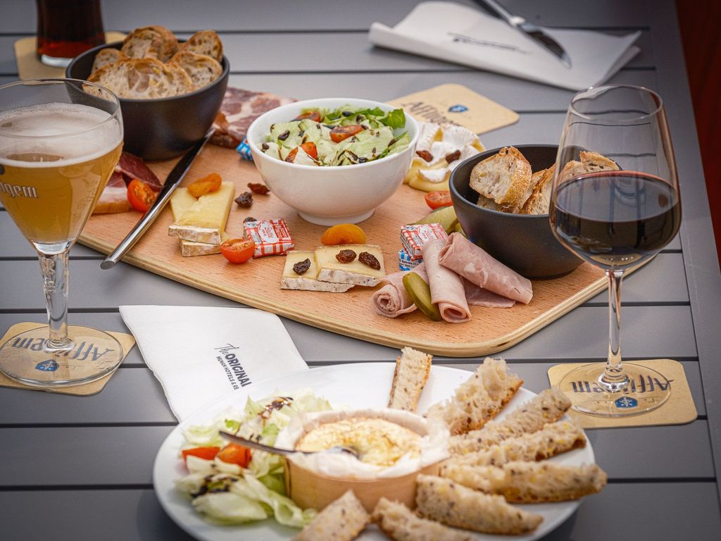 Agen sud  Le Relais d’Estillac The Originals City
