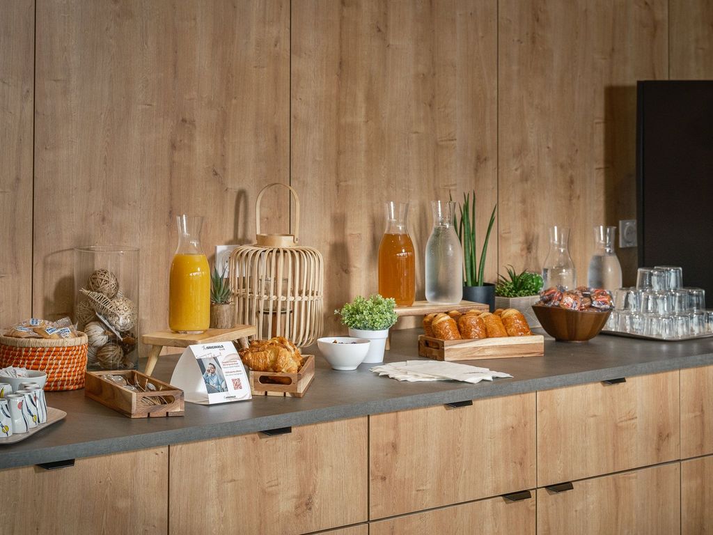 Agen sud  Le Relais d’Estillac The Originals City
