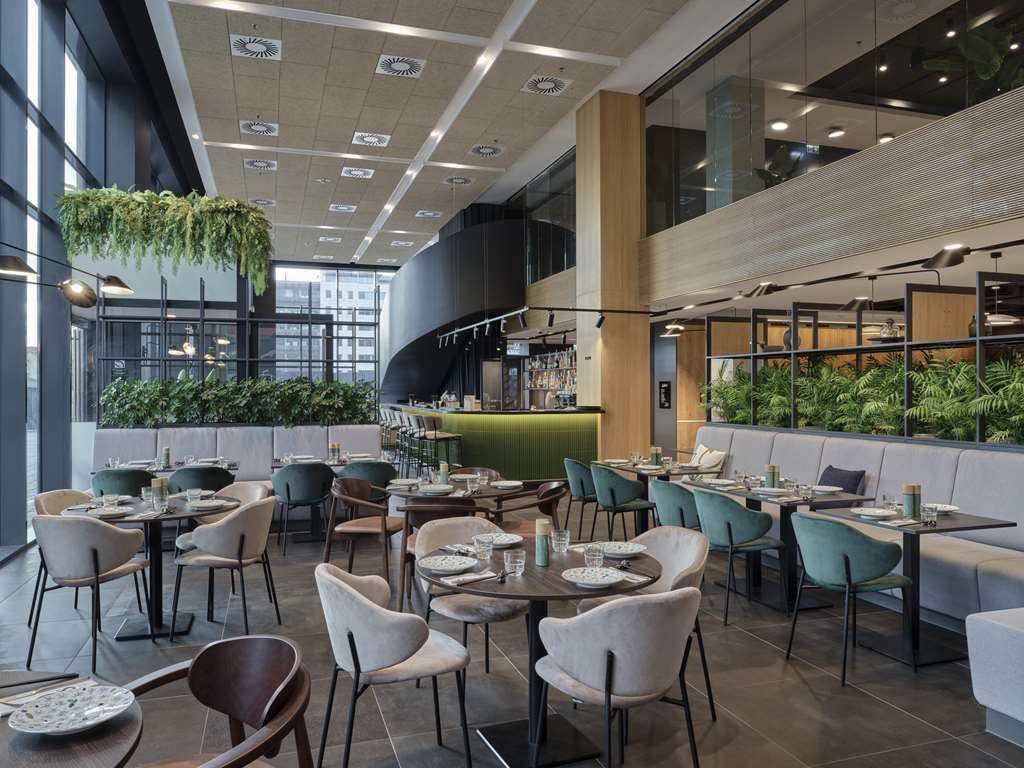 Radisson Hotel Budapest BudaPart