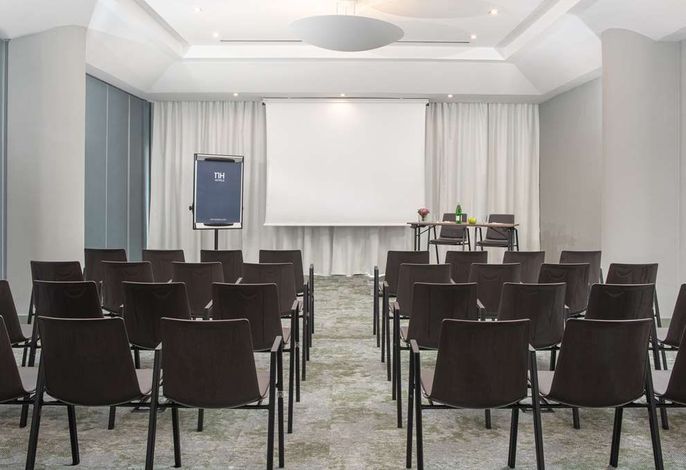 NH Catania Centro – Foto 4