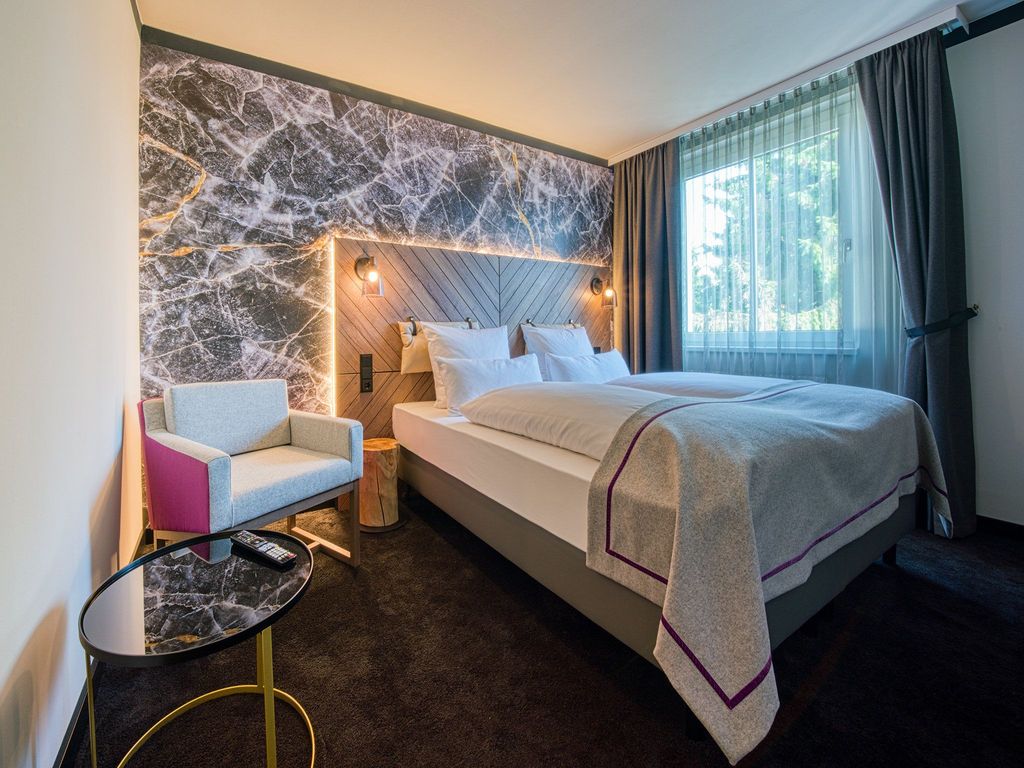 PLAZA INN Salzburg Messe