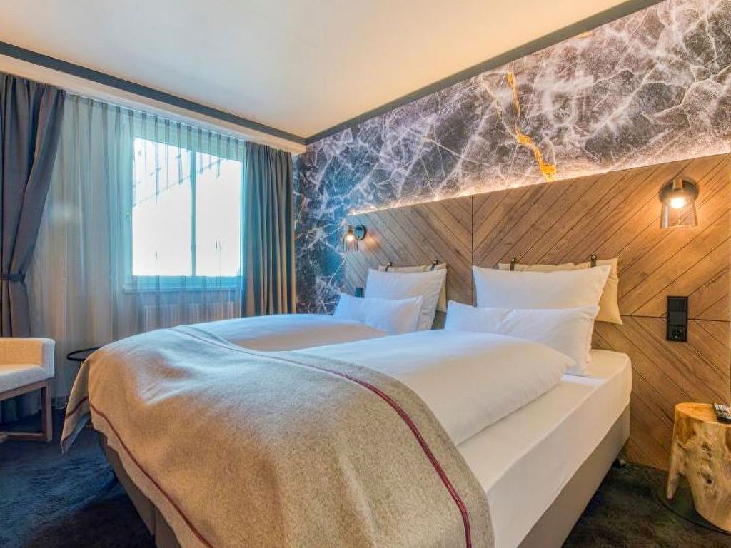 PLAZA INN Salzburg Messe