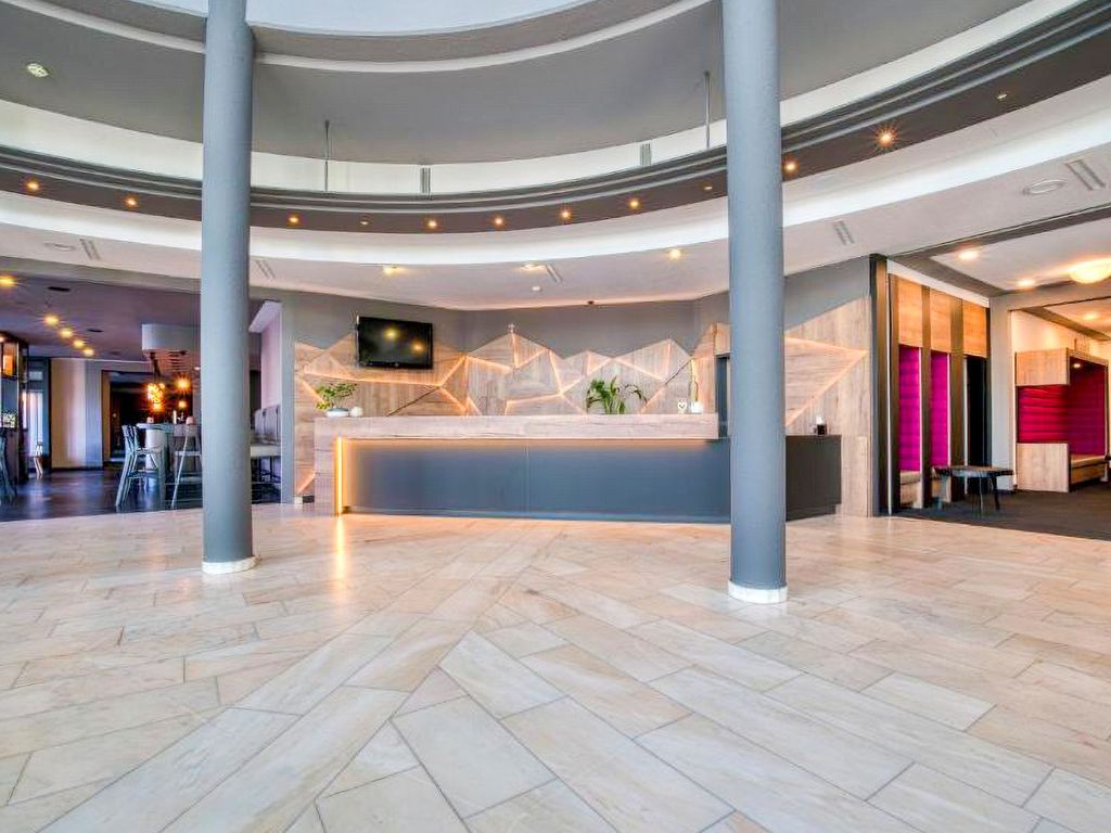 PLAZA INN Salzburg Messe