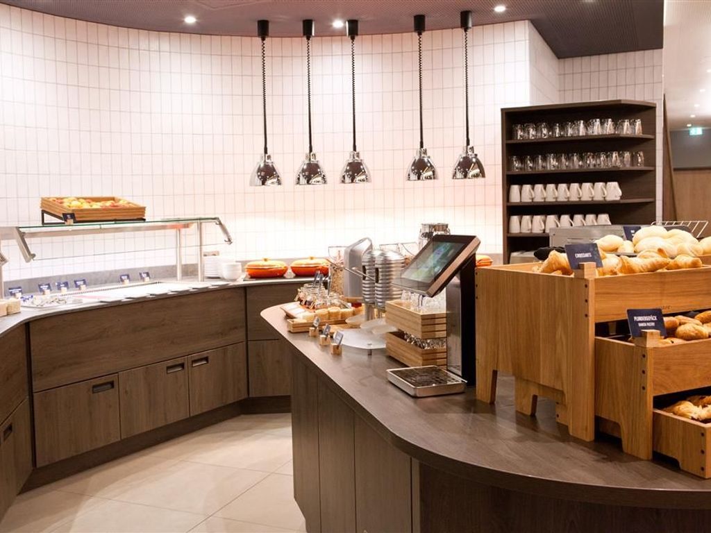 Hampton by Hilton Regensburg