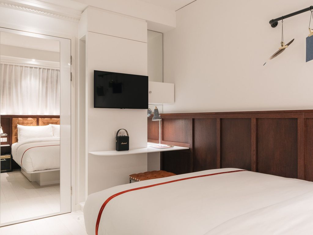 Ruby STELLA HOTEL LONDON by IHG