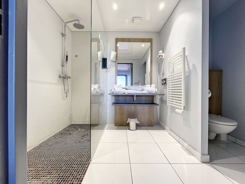 KYRIAD PRESTIGE RESIDENCE CABOURG - Dives-sur-Mer