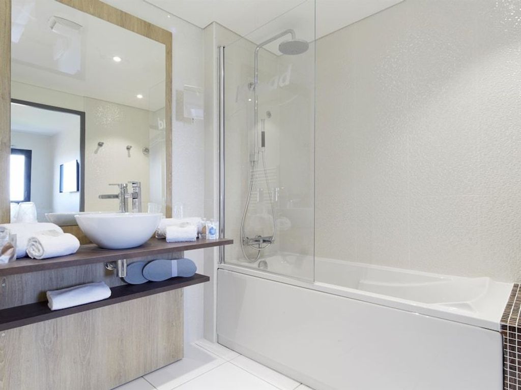 KYRIAD PRESTIGE RESIDENCE CABOURG - Dives-sur-Mer