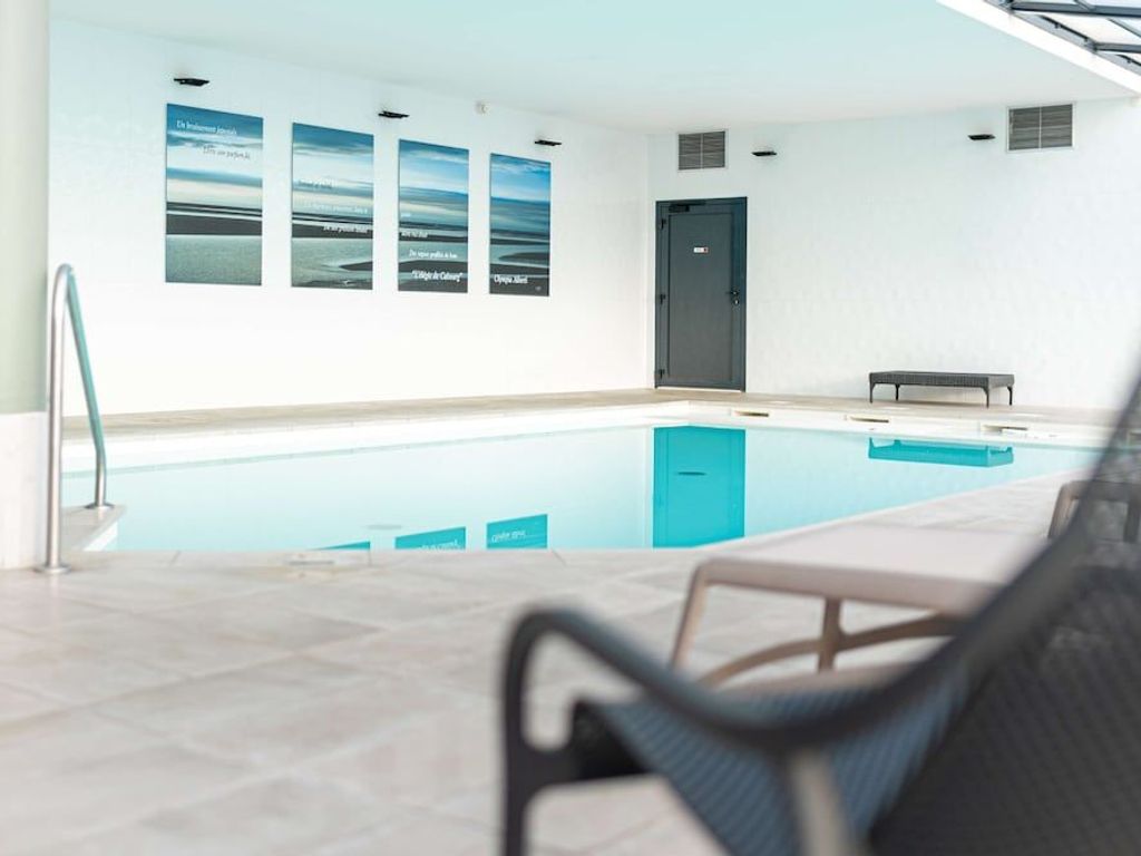 KYRIAD PRESTIGE RESIDENCE CABOURG - Dives-sur-Mer