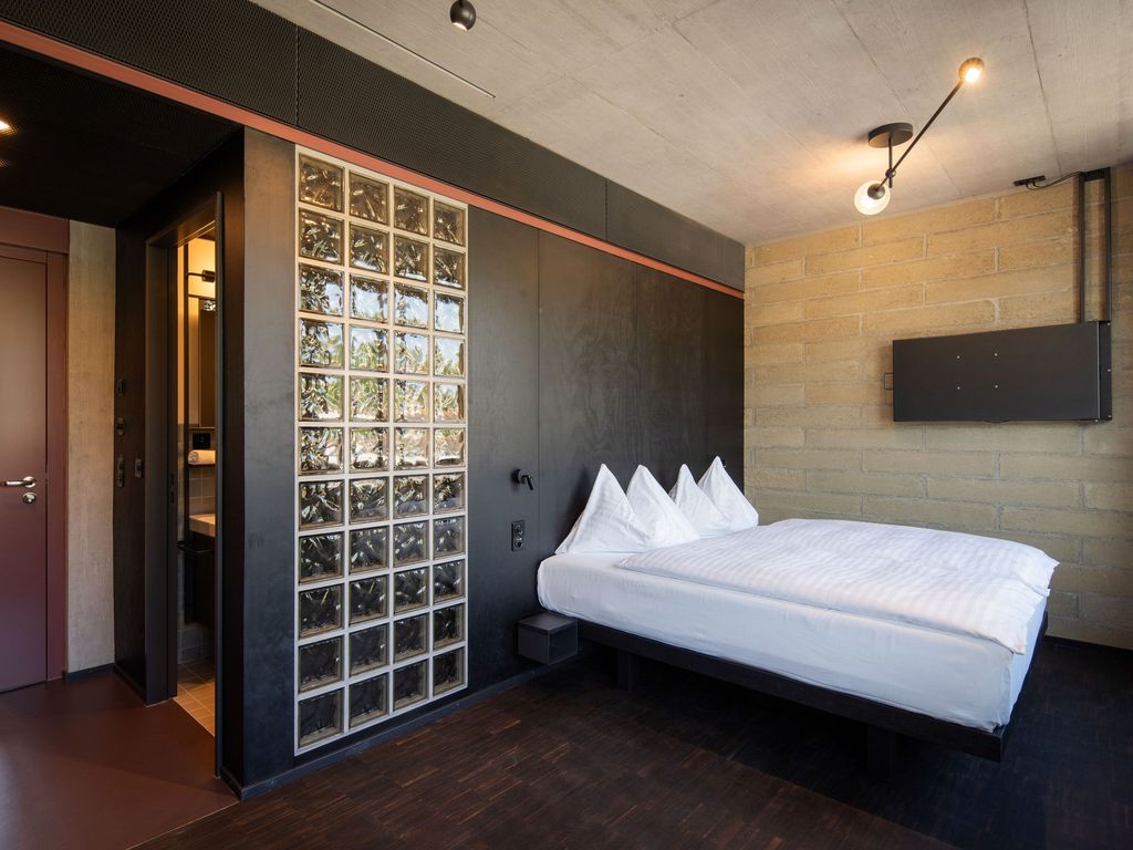 Tailormade Hotel LEO St.Gallen