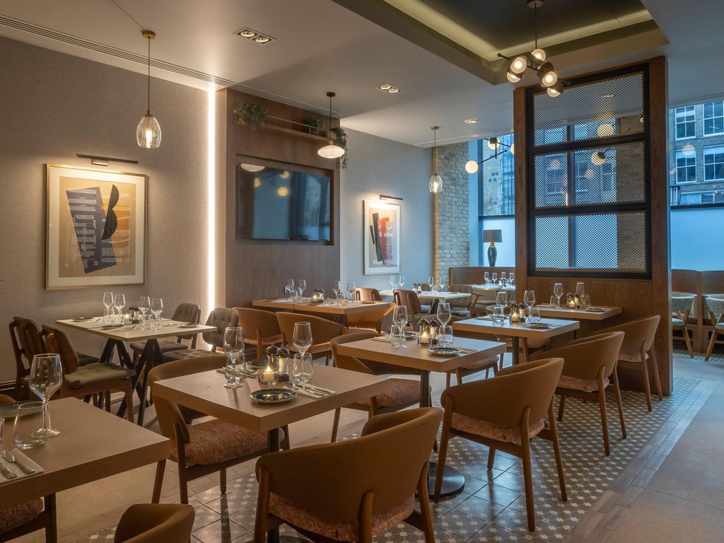 Maldron Hotel Shoreditch