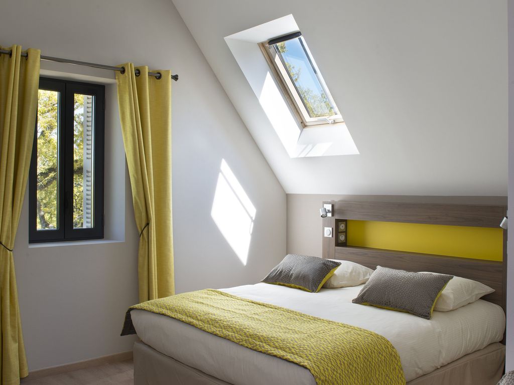 DOMITYS LE CHATEAU DES PLANS