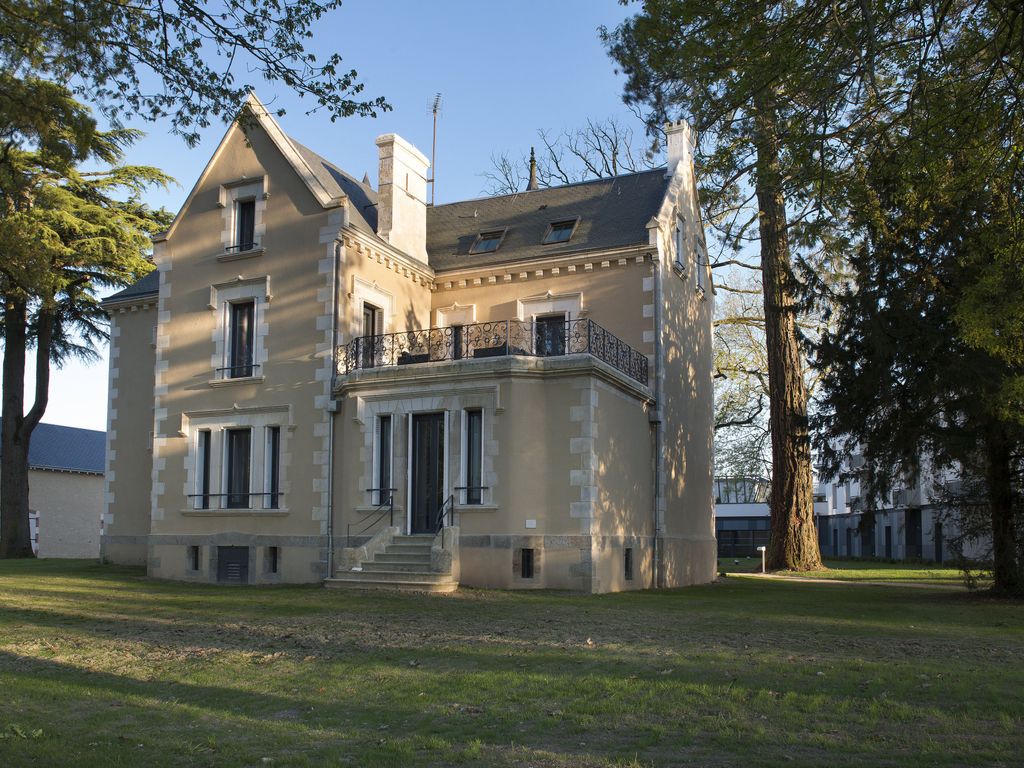 DOMITYS LE CHATEAU DES PLANS