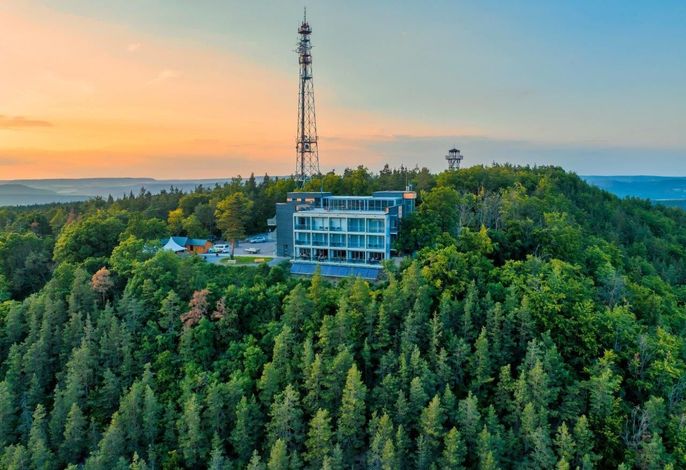 Kulmberghaus Resort