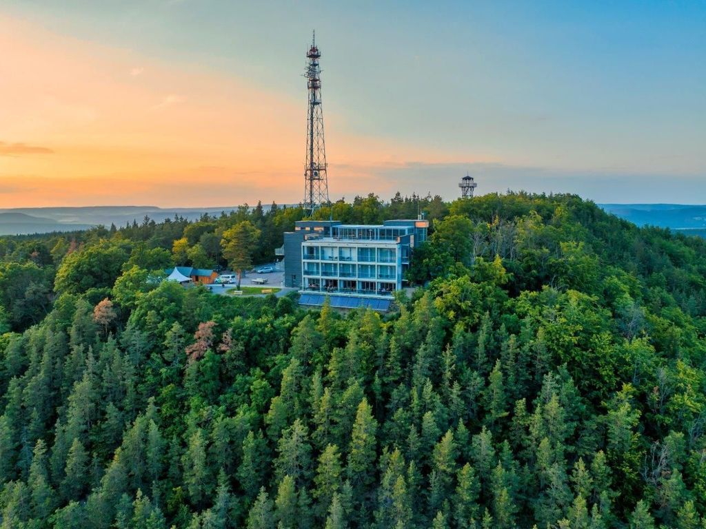 Kulmberghaus Resort
