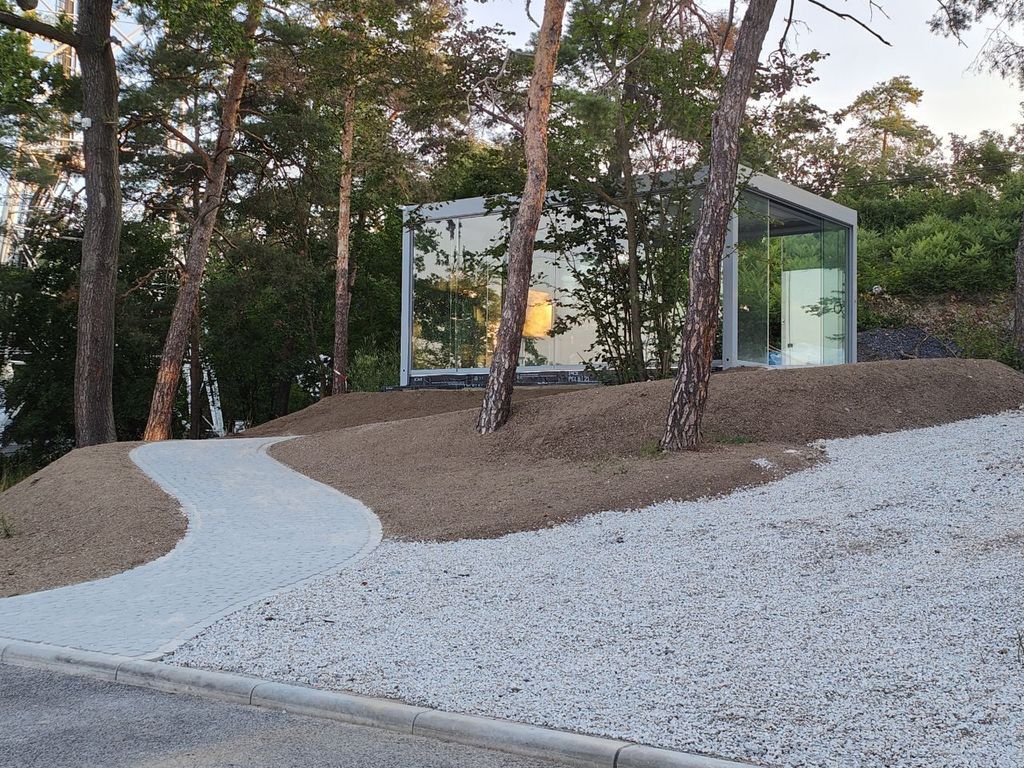 Kulmberghaus Resort