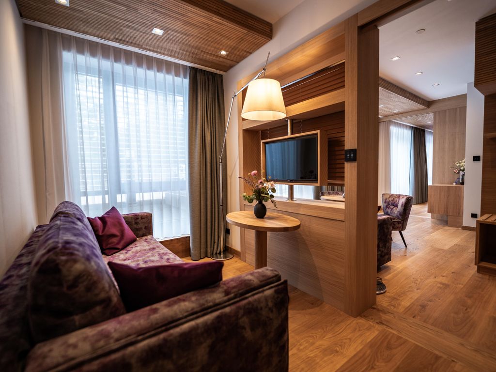 Kulmberghaus Resort