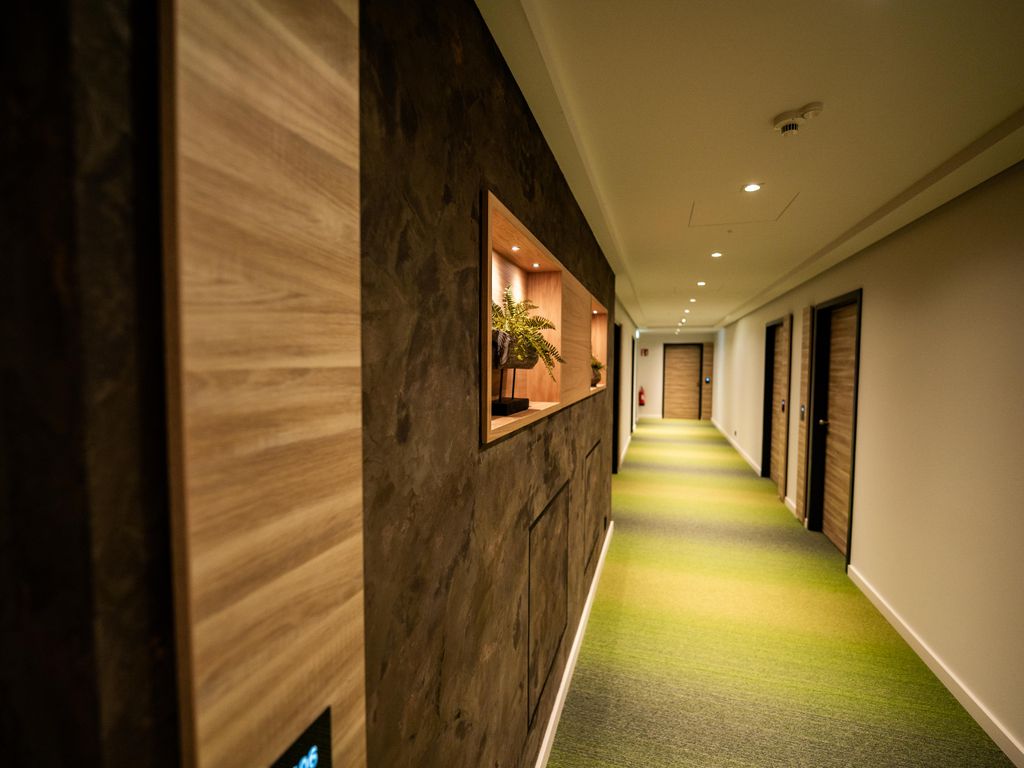 Kulmberghaus Resort