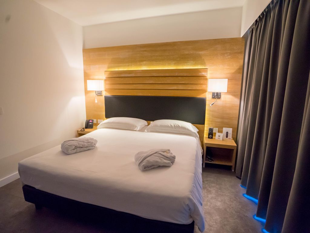 PM Hotel